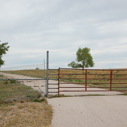 Ellsworth 850th - Post Operational